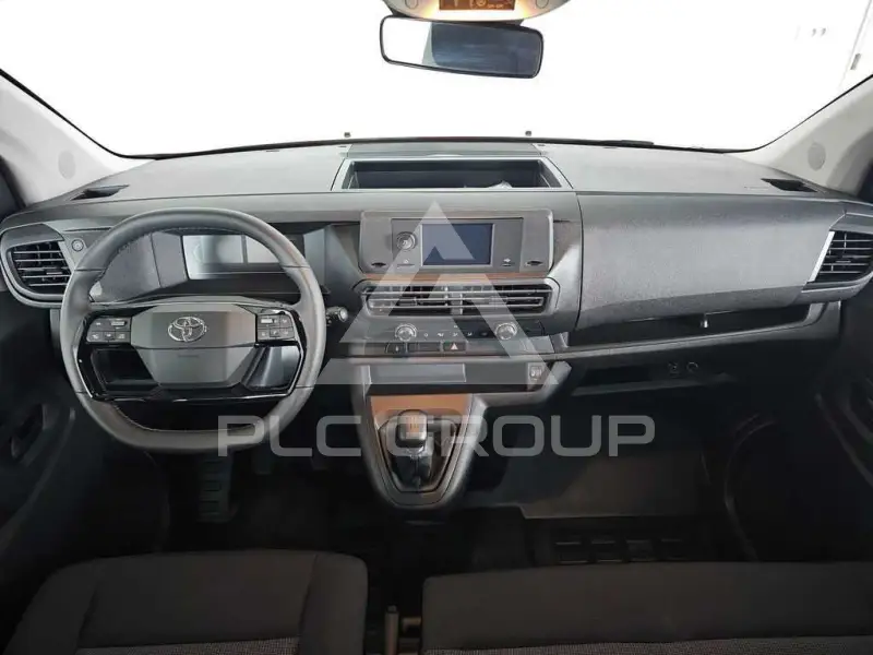 2026 Toyota Ace