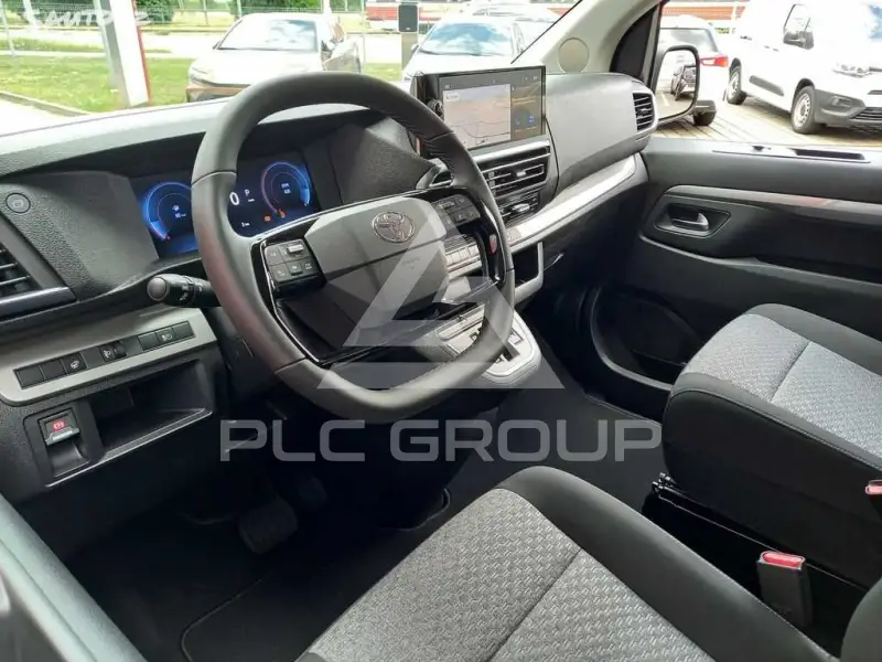 2026 Toyota Ace