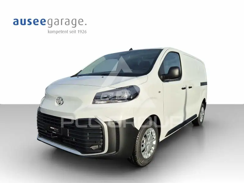 2026 Toyota Ace