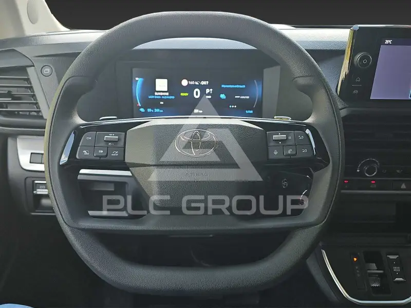 2026 Toyota Ace