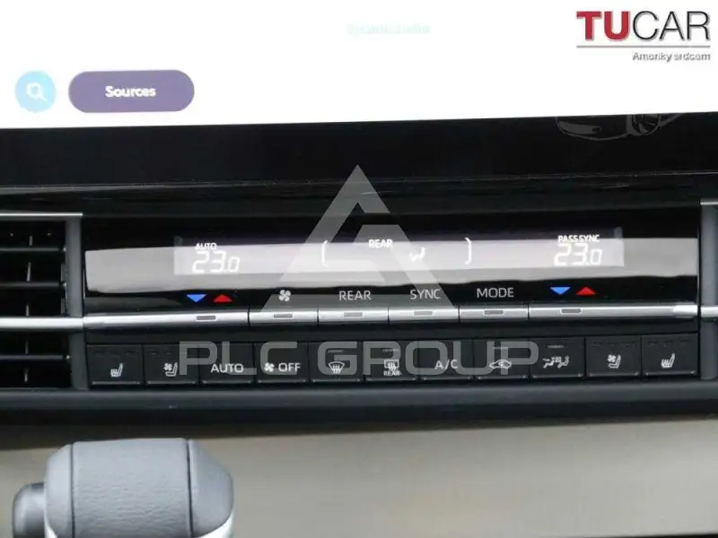 2026 Toyota SIENNA