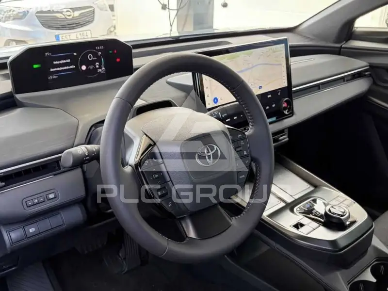2026 Toyota C-HR