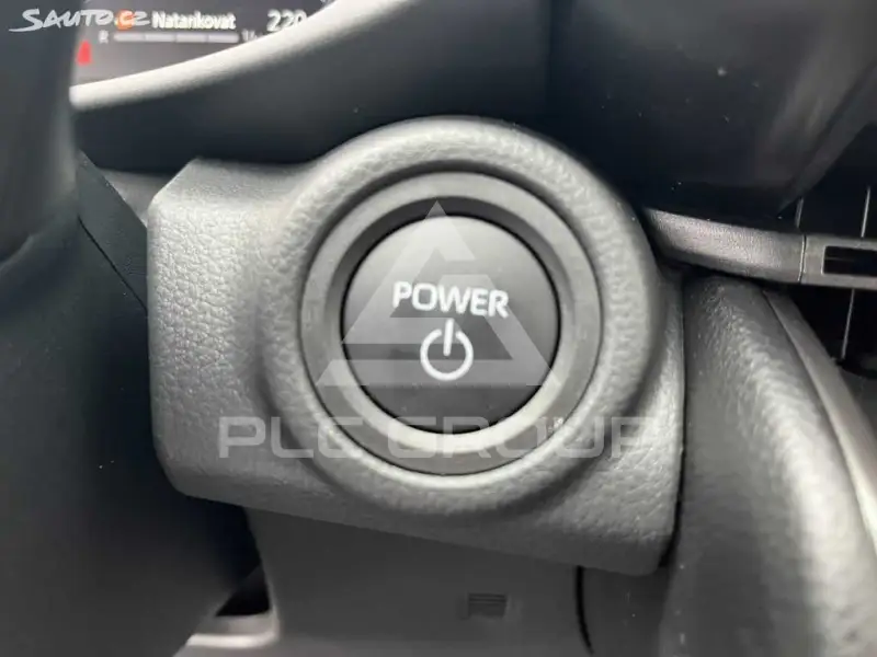 2026 Toyota C-HR