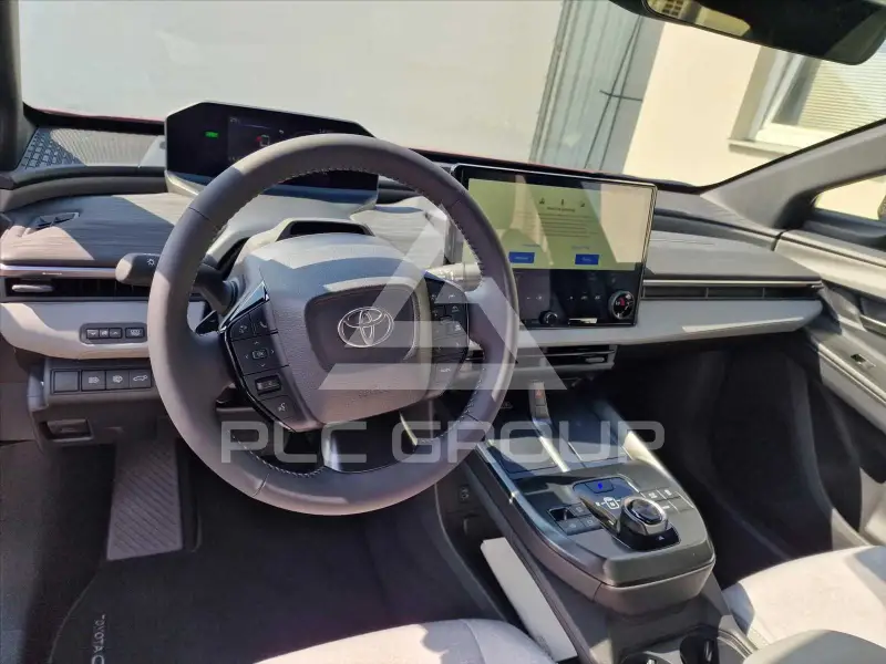 2026 Toyota C-HR