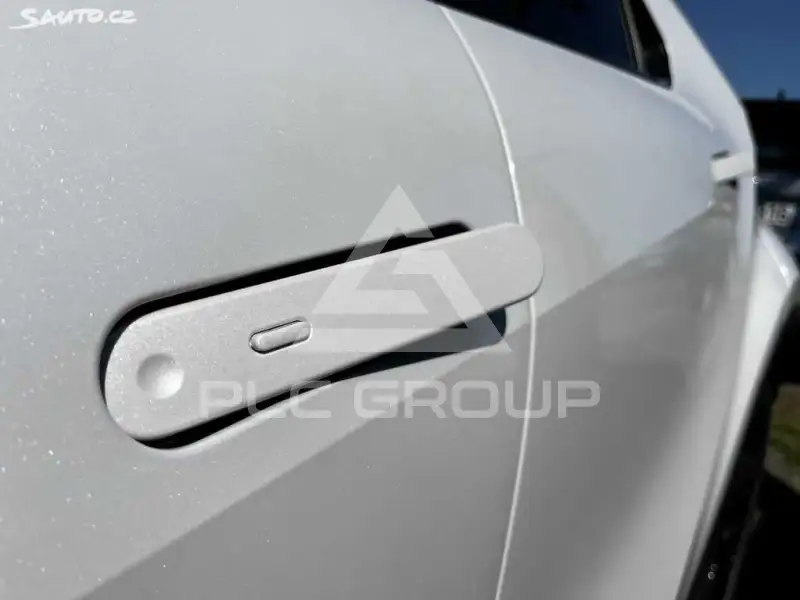 2026 Toyota C-HR
