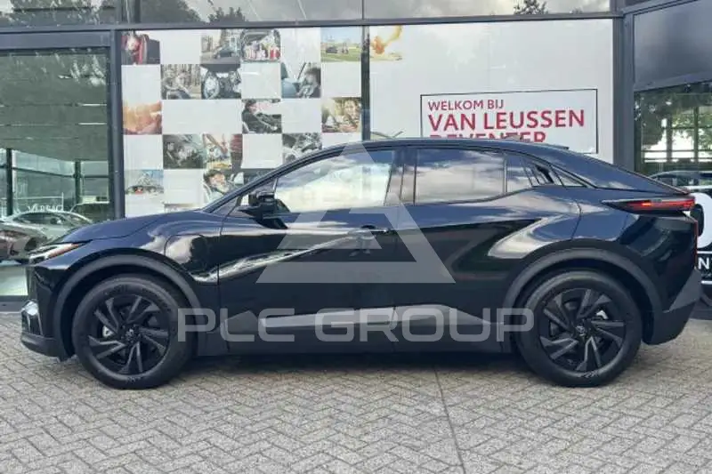 2026 Toyota C-HR