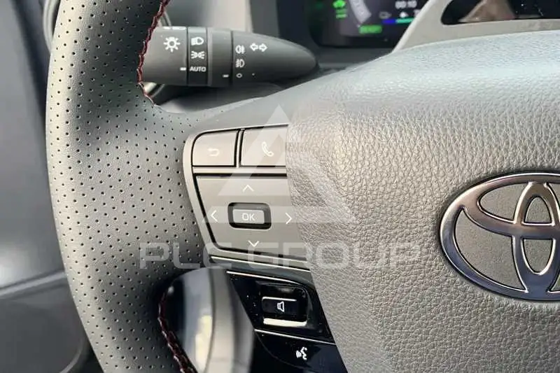 2026 Toyota C-HR