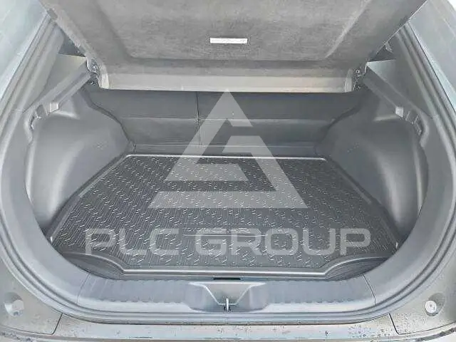 2026 Toyota C-HR