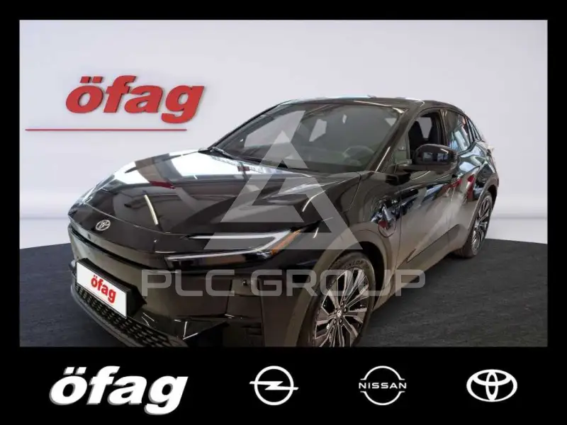 2026 Toyota C-HR