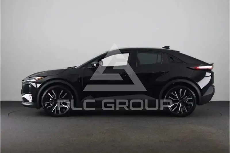 2026 Toyota C-HR