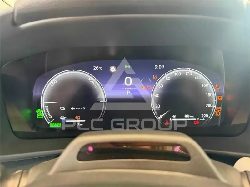 2026 Toyota C-HR