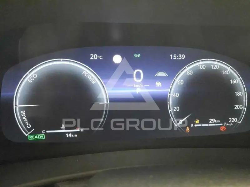 2026 Toyota C-HR