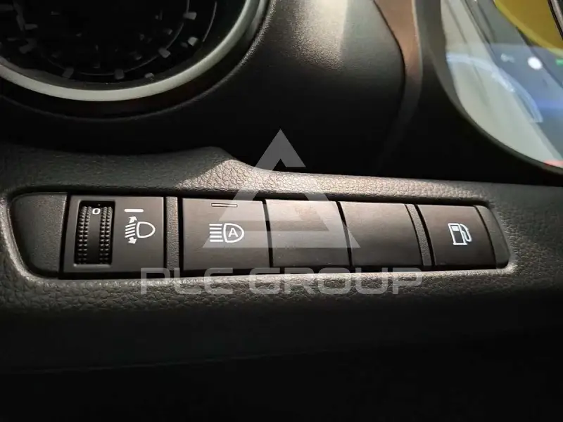 2026 Toyota C-HR