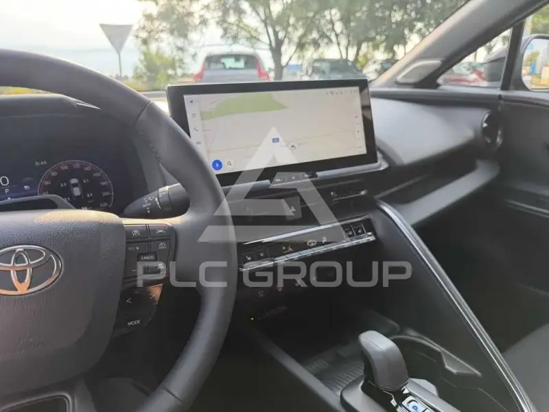 2026 Toyota C-HR