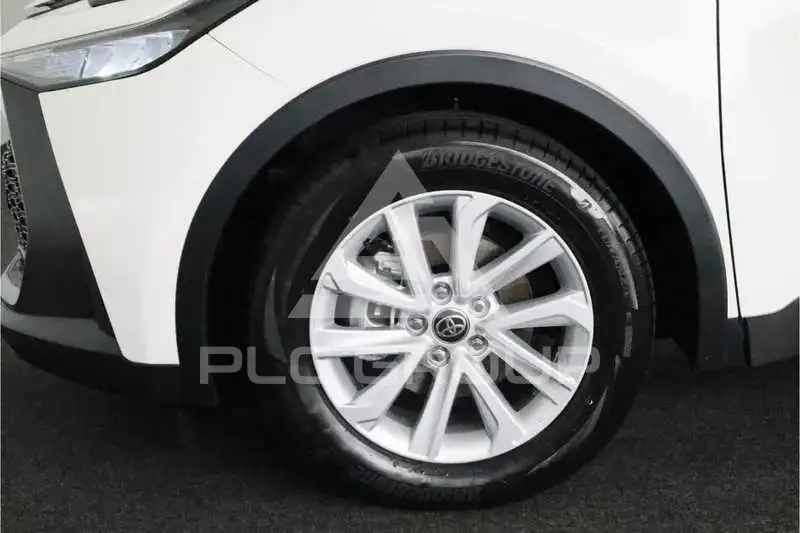 2026 Toyota C-HR
