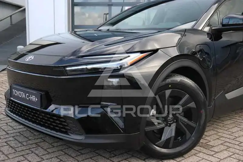 2026 Toyota C-HR