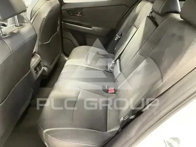 2026 Toyota C-HR