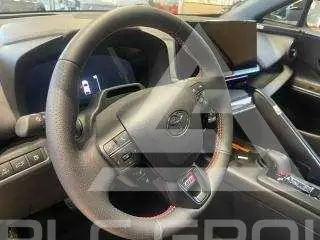 2026 Toyota C-HR