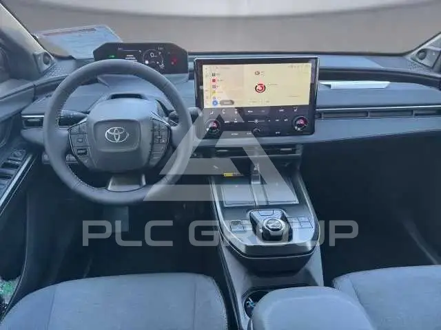 2026 Toyota C-HR
