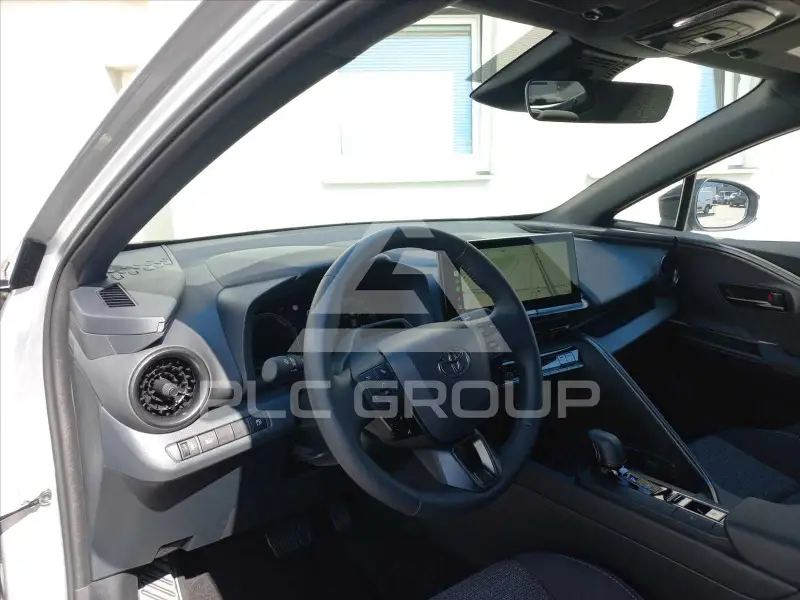 2026 Toyota C-HR