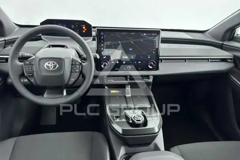 2026 Toyota C-HR