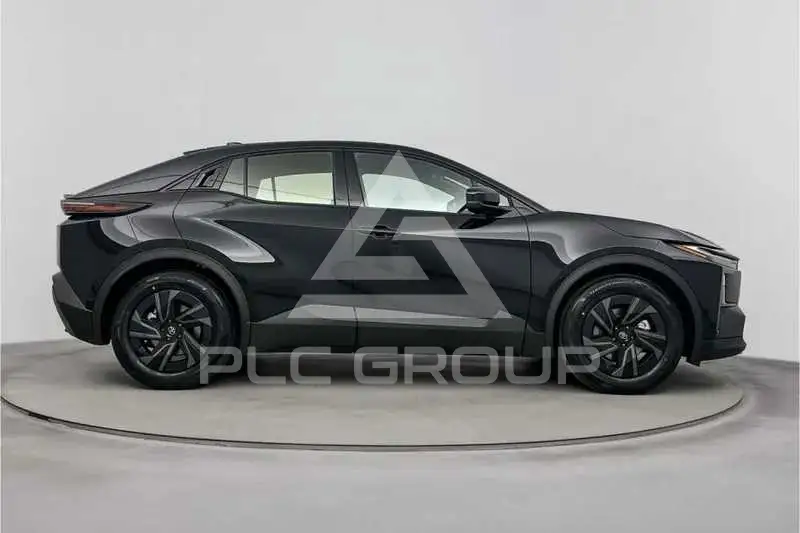 2026 Toyota C-HR