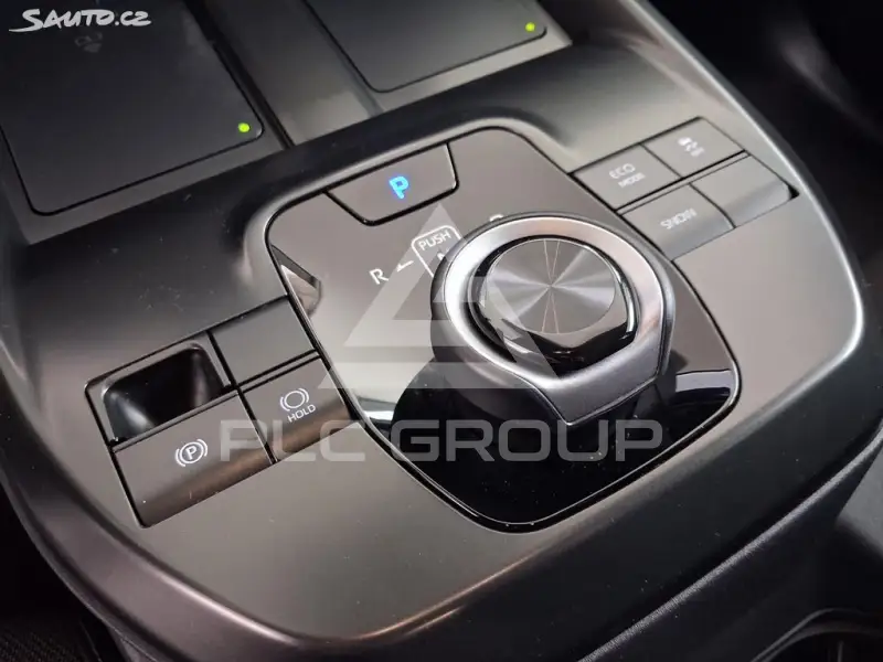 2026 Toyota C-HR