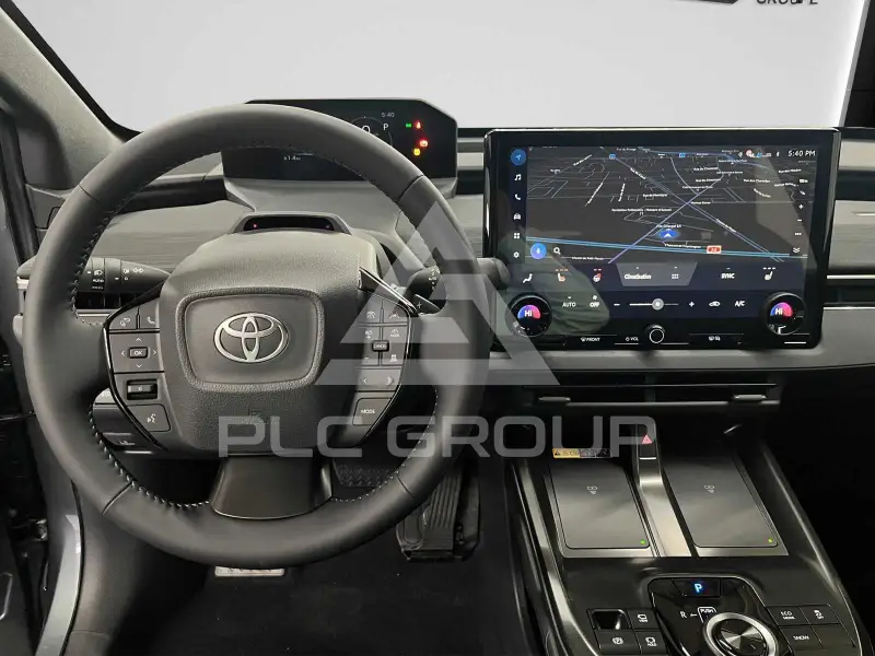 2026 Toyota C-HR