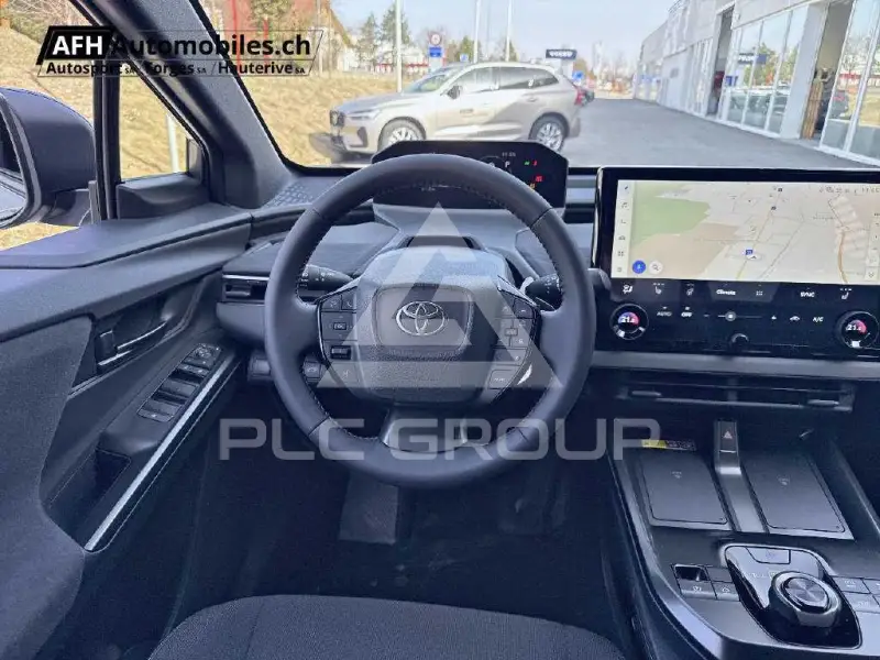 2026 Toyota C-HR