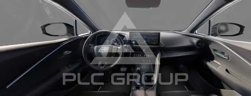 2026 Toyota C-HR