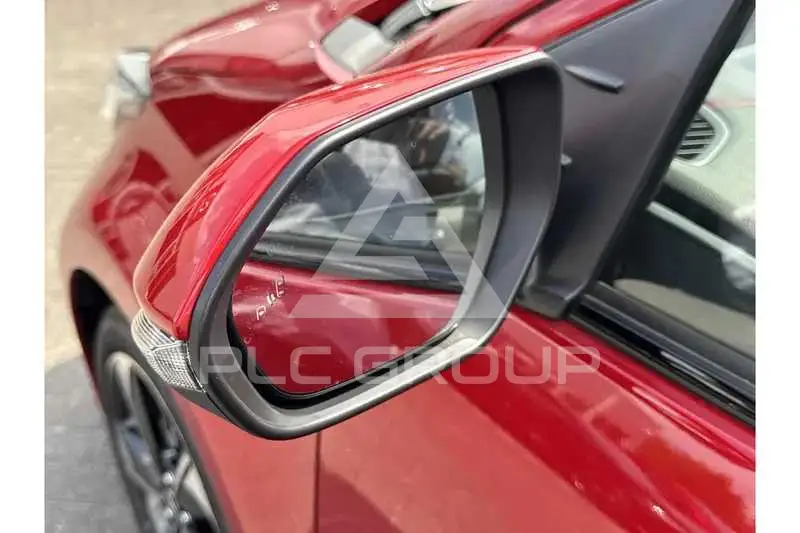2026 Toyota YARIS