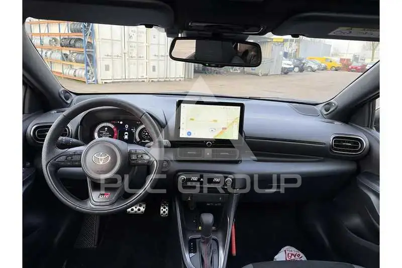 2026 Toyota YARIS