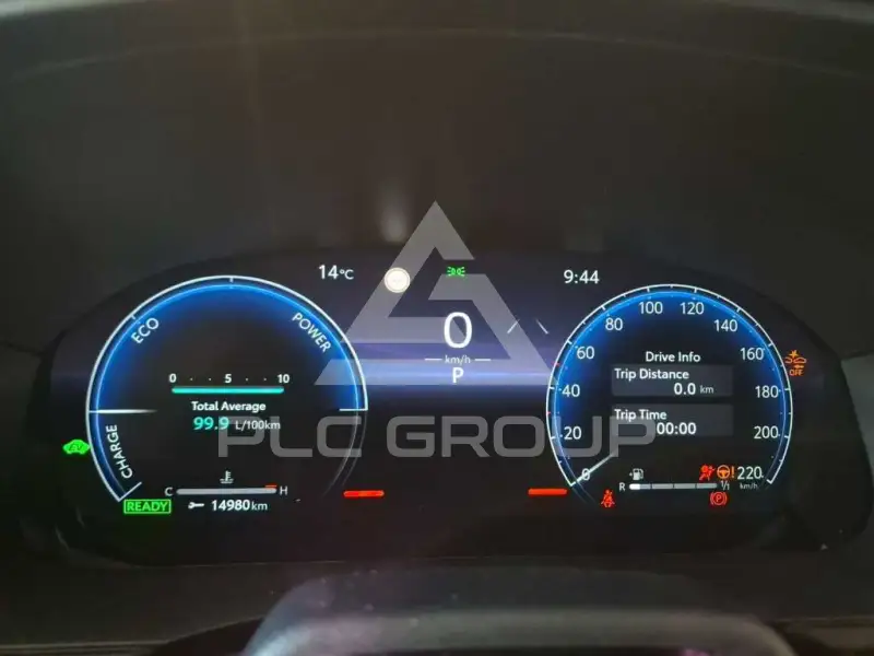 2026 Toyota YARIS