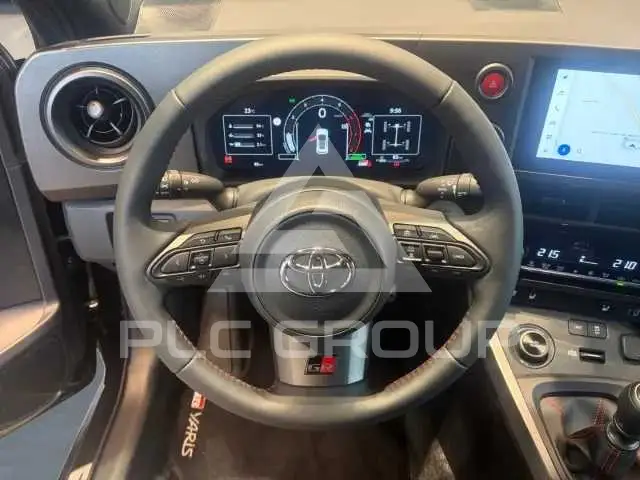 2026 Toyota YARIS