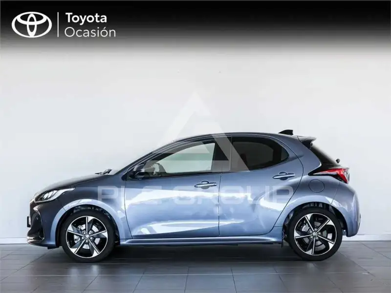 2026 Toyota YARIS