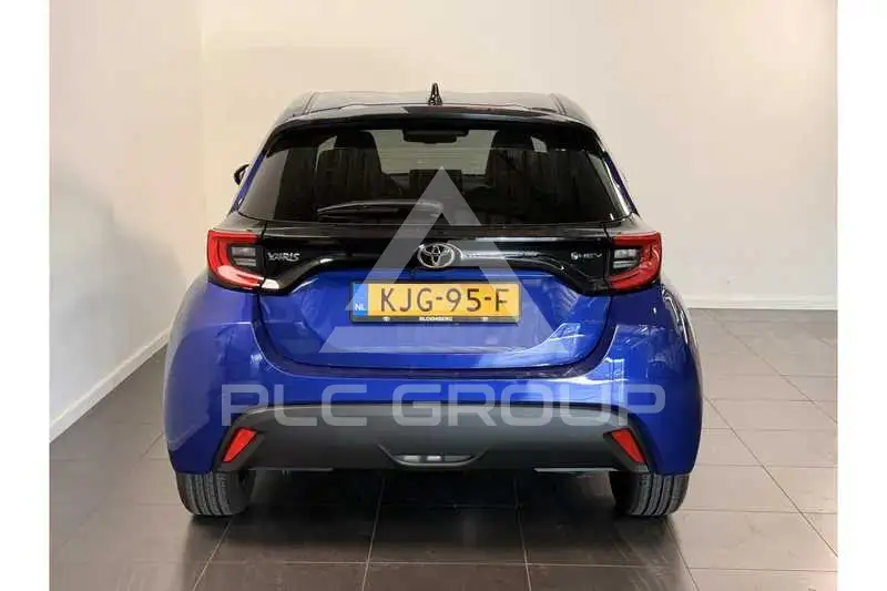 2026 Toyota YARIS