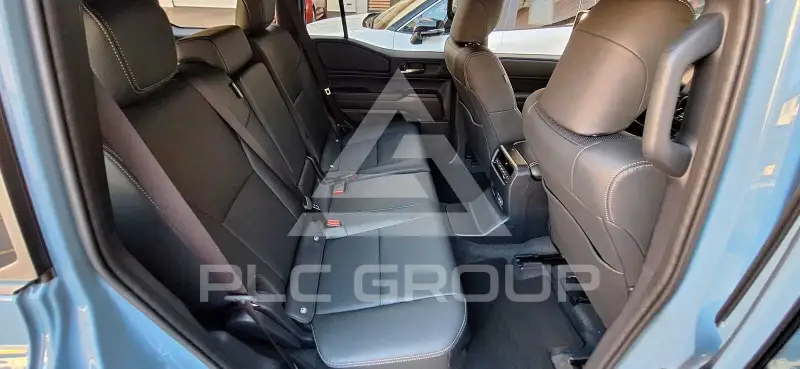 2026 Toyota LAND CRUISER