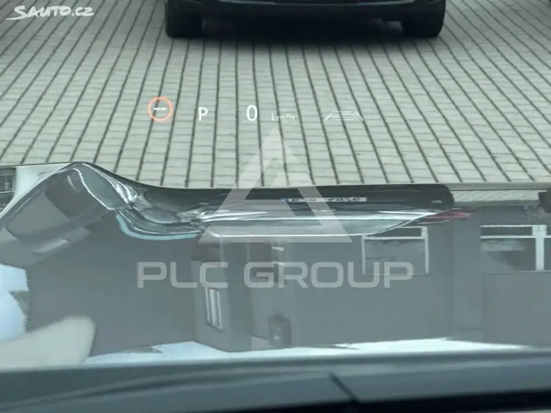 2026 Toyota LAND CRUISER