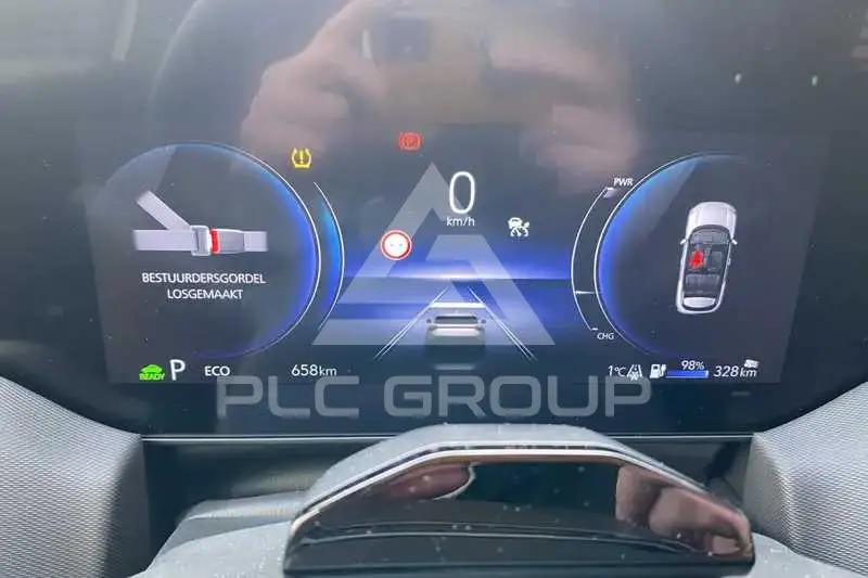 2026 Toyota Urban Cruiser