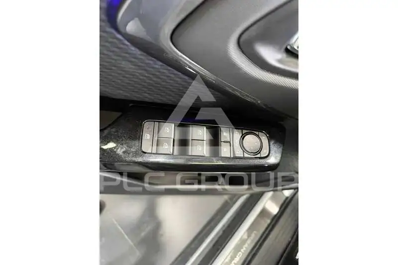 2026 Toyota Urban Cruiser