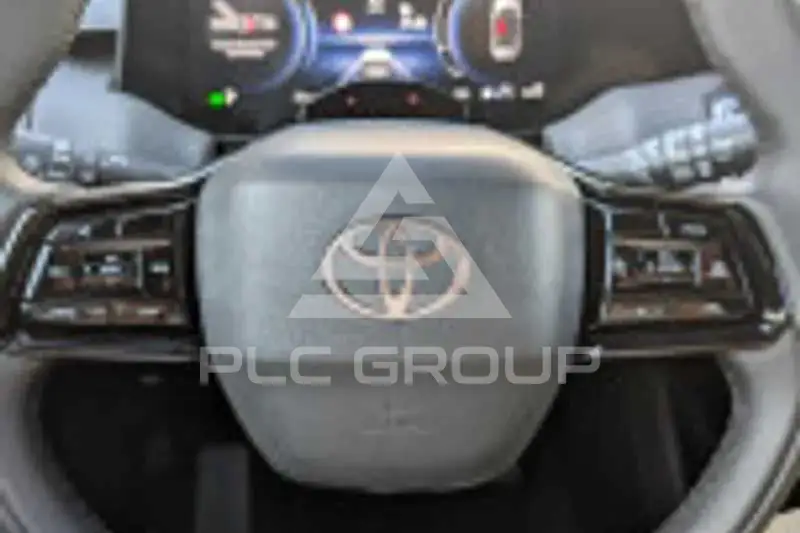 2026 Toyota Urban Cruiser