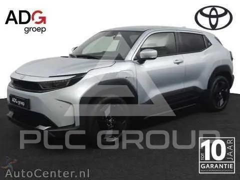 2026 Toyota Urban Cruiser