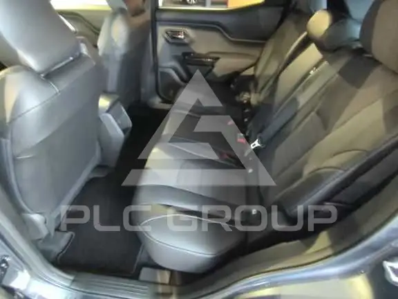 2026 Toyota Urban Cruiser