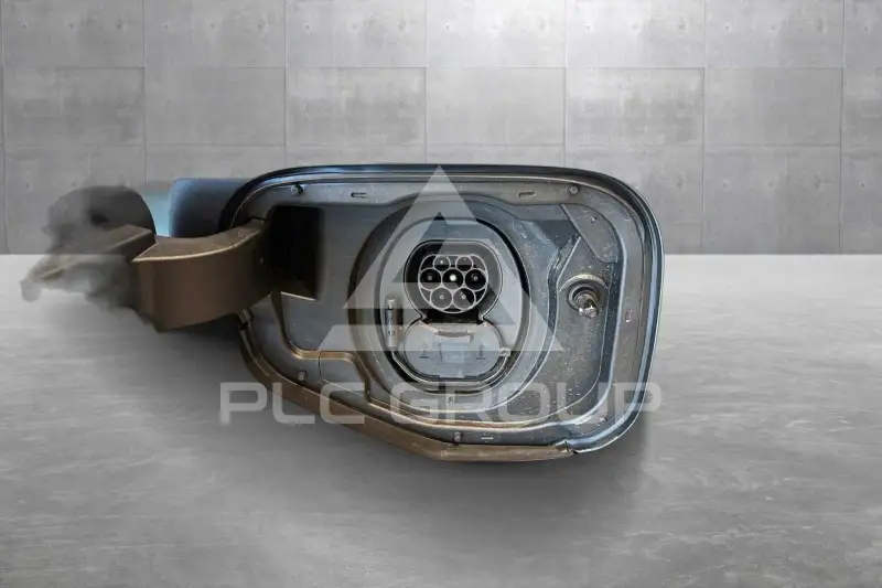 2026 Toyota Urban Cruiser