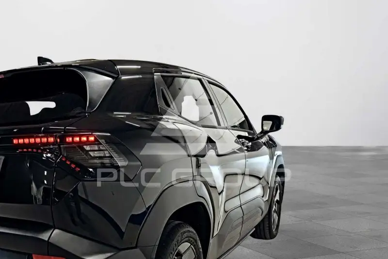 2026 Toyota Urban Cruiser
