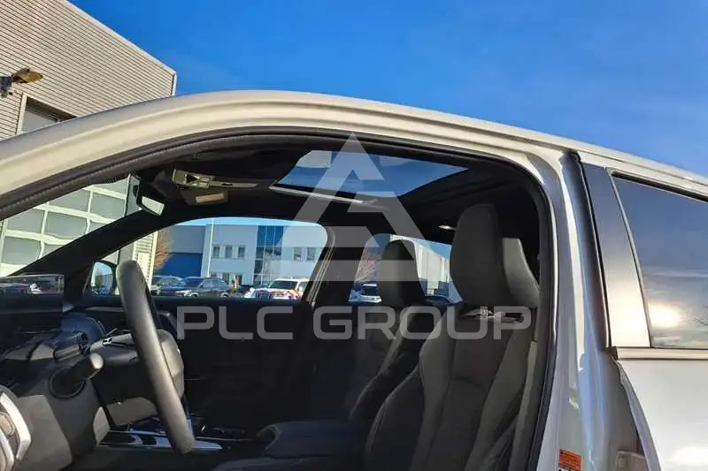 2026 Toyota Urban Cruiser