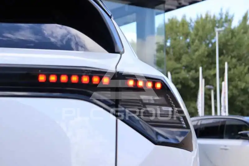 2026 Toyota Urban Cruiser