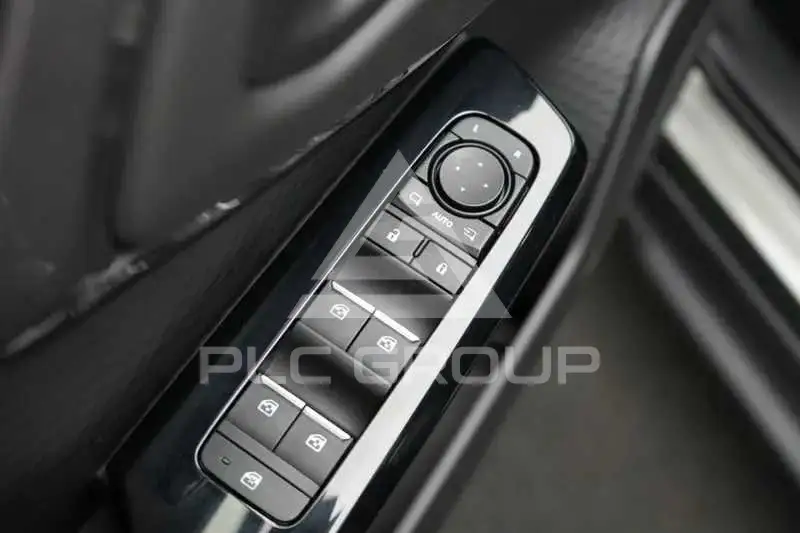 2026 Toyota Urban Cruiser