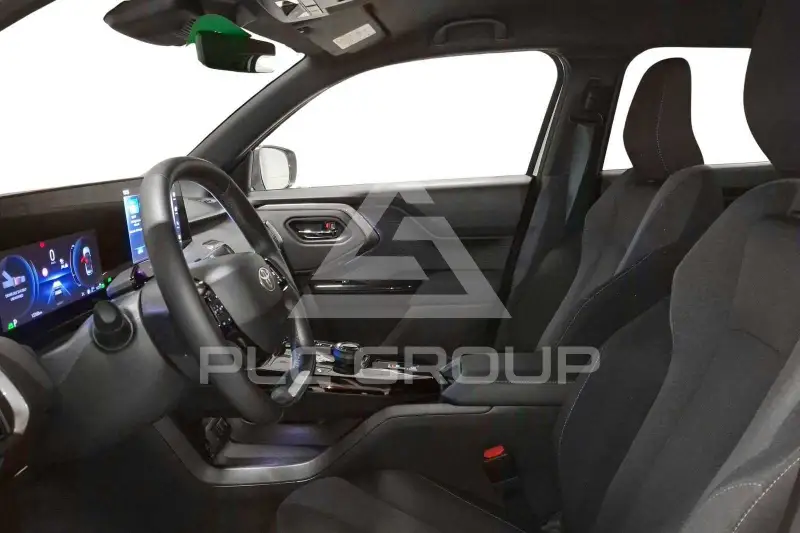 2026 Toyota Urban Cruiser