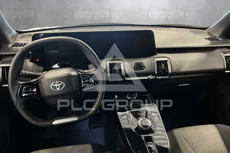 2026 Toyota Urban Cruiser